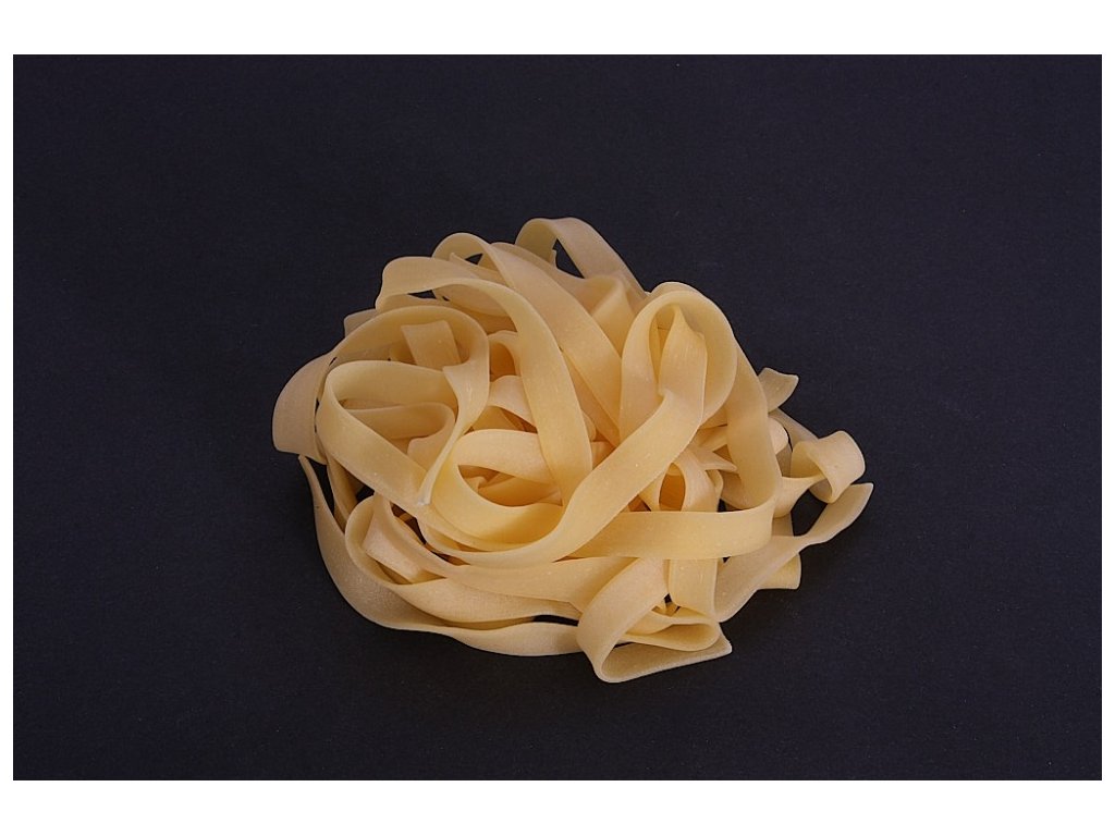 Těstoviny sušené 350g - Tagliatelle