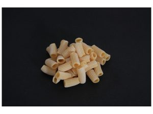 Těstoviny sušené 400g - Rigatoni