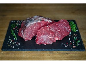 Steak-nízký roštěnec