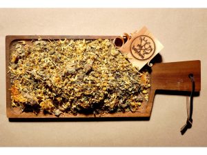Bylinná směs - Vezmi králíka "Na louku" (500g)