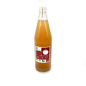 Extra jablečný mošt 0,75l