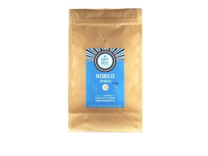 Nobilis Kávy pitel - výběrová zrnková káva (3000g)