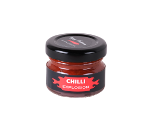 Chilli EXPLOSION – Žluté odrůdy chilli