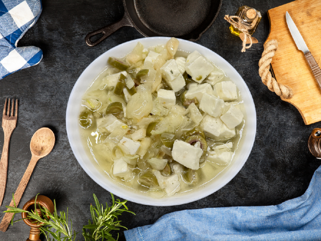 Kozí rohy ze Záhoří