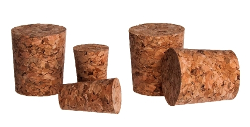 Korková zátka 30x26