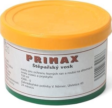 Štěpařský vosk PRIMAX 150ml