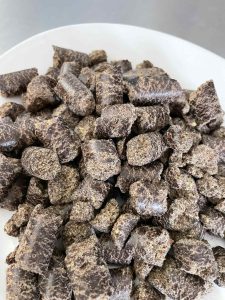 PAMLSKY - LNĚNÉ 1kg