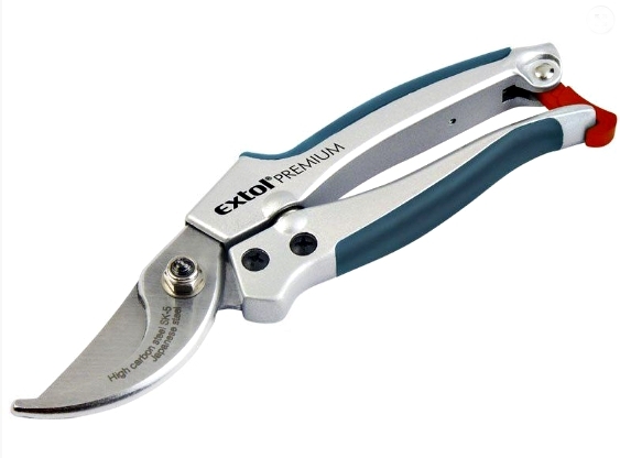 Nůžky zahradnické HCS 180 mm
