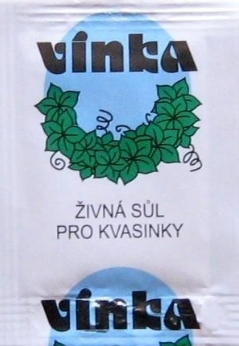 Živná sůl