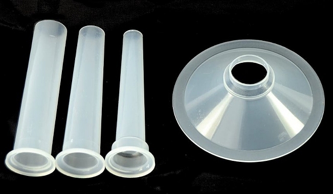 Nabíjecí souprava na jitrnice/klobásy č.8
