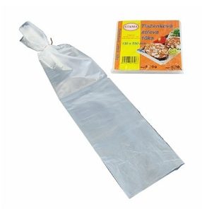 Obaly na tlačenku 130 x 500 mm