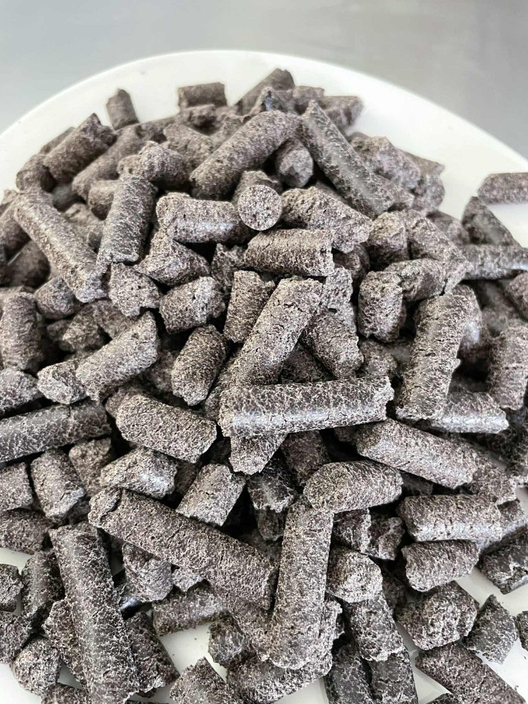 PAMLSKY - MAKOVÉ 1kg