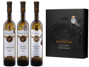 FAMILY RESERVE kolekce dárková