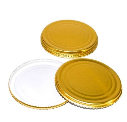 Zavařovací víčko Pano 103