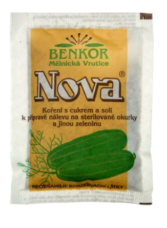 Nova 100g