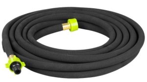 Průsaková zahradní hadice 1/2" - 7,5m