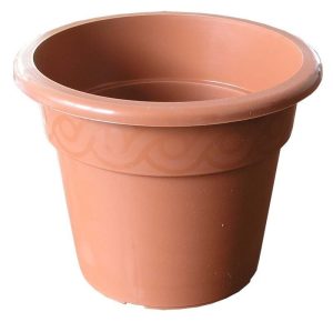 Květináč teracota 20cm