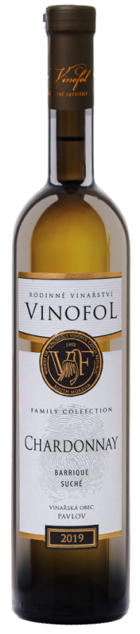 Chardonnay Family 2019