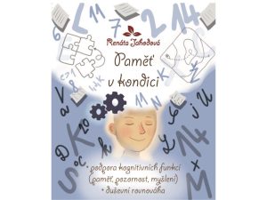Paměť v kondici – bylinný čaj na soustředění a paměť – 50 g