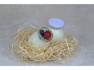 Jogurt ovocný 240 ml