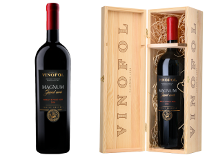 Magnum Grand cuveé 1,5 lt 2018