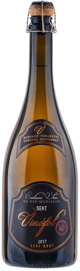 Sekt VINOFOL 2017