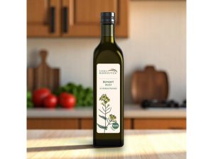 Řepkový olej 250 ml