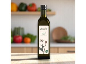 Makový olej 100 ml