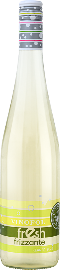 Kerner FRESH WINE 2024