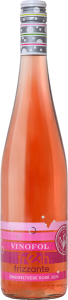 Zweigeltrebe ROSÉ FRESH WINE 2024