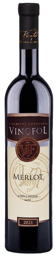Merlot TOP 2021