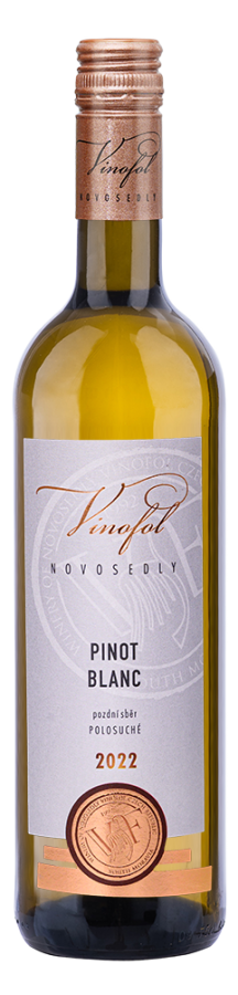 Pinot Blanc 2022