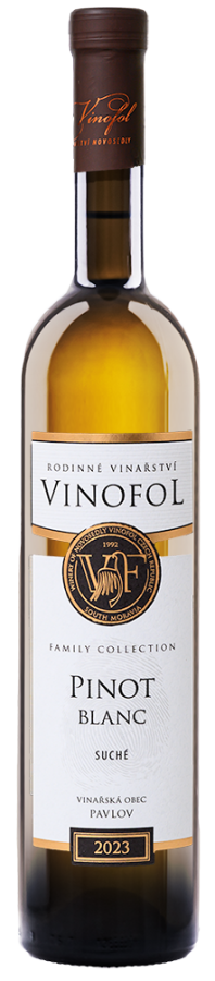 Pinot Blanc FAMILY COLLECTION 2023