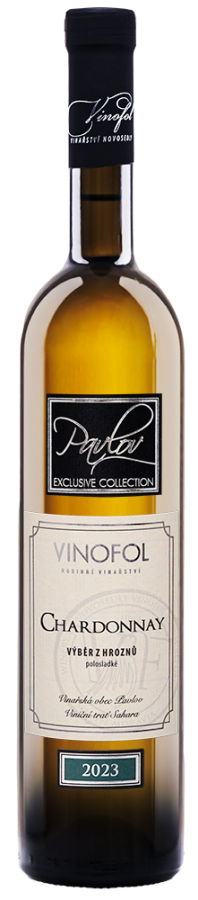 Chardonnay 2023