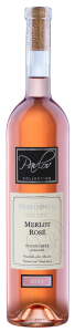 Merlot rosé Exclusive 2024