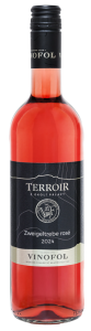 Zweigeltrebe rosé KLASIK 2024
