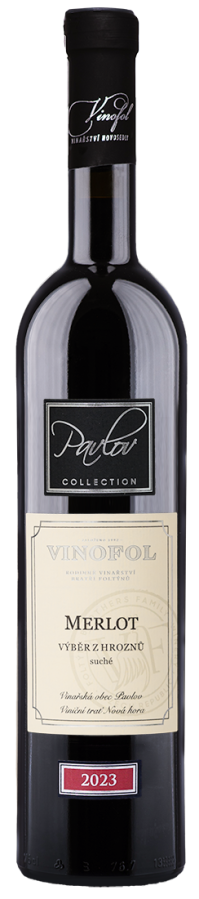 Merlot Exclusive 2023