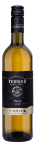 Merlot Klasik 2024