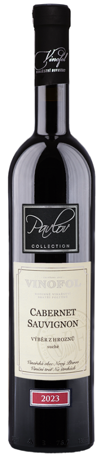 Cabernet Sauvignon Exclusive 2023