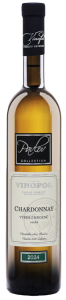 Chardonnay Exclusive 2024 (suché)