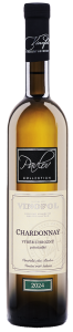 Chardonnay Exclusive 2024 (polosladké)