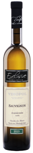 Sauvignon Exclusive 2025 (suché)