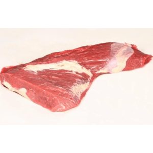 BIO holubička - mladý býk, min. 500 g