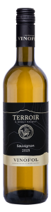 Sauvignon KLASIK 2025