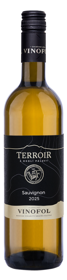 Sauvignon KLASIK 2025