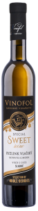 Ryzlink vlašský (botrytis) 2025