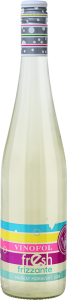 Muškát moravský FRESH WINE 2025