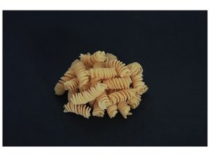 Těstoviny sušené 400g - Fusilli