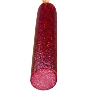 BIO Herkules fermentovaný hovězí salám - 1/2 šišky, 400-500 g