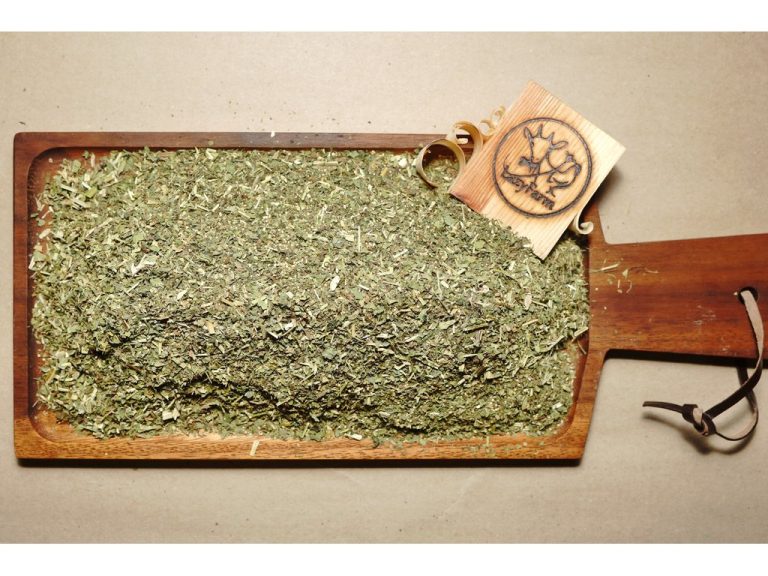 Bylinná směs pro slepice - zvýšená produkce vajec a pevná skořápka (1000g)